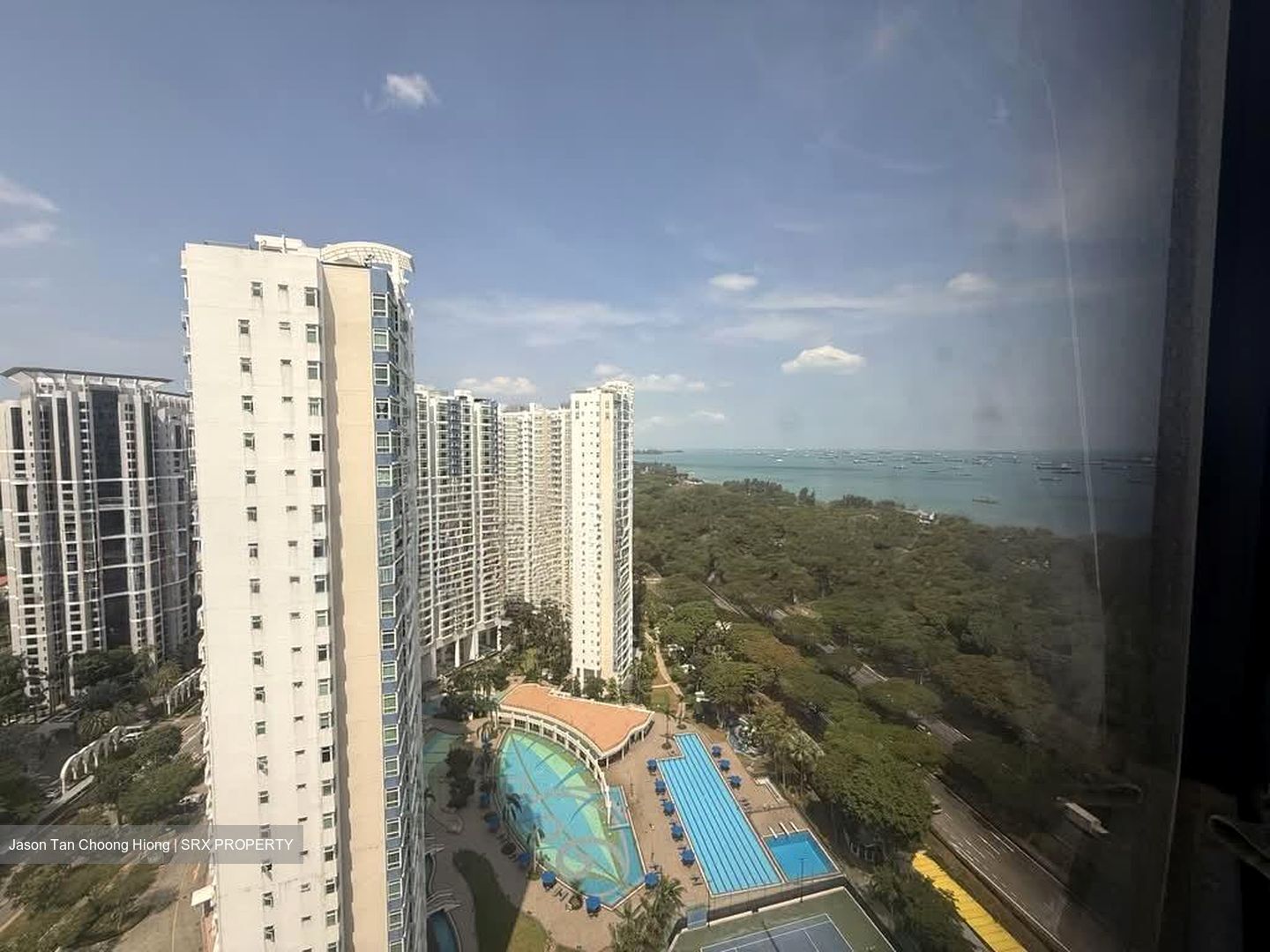 Bayshore Park (D16), Condominium #556201011